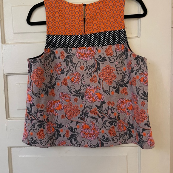 Anthropologie Top - Picture 4 of 4